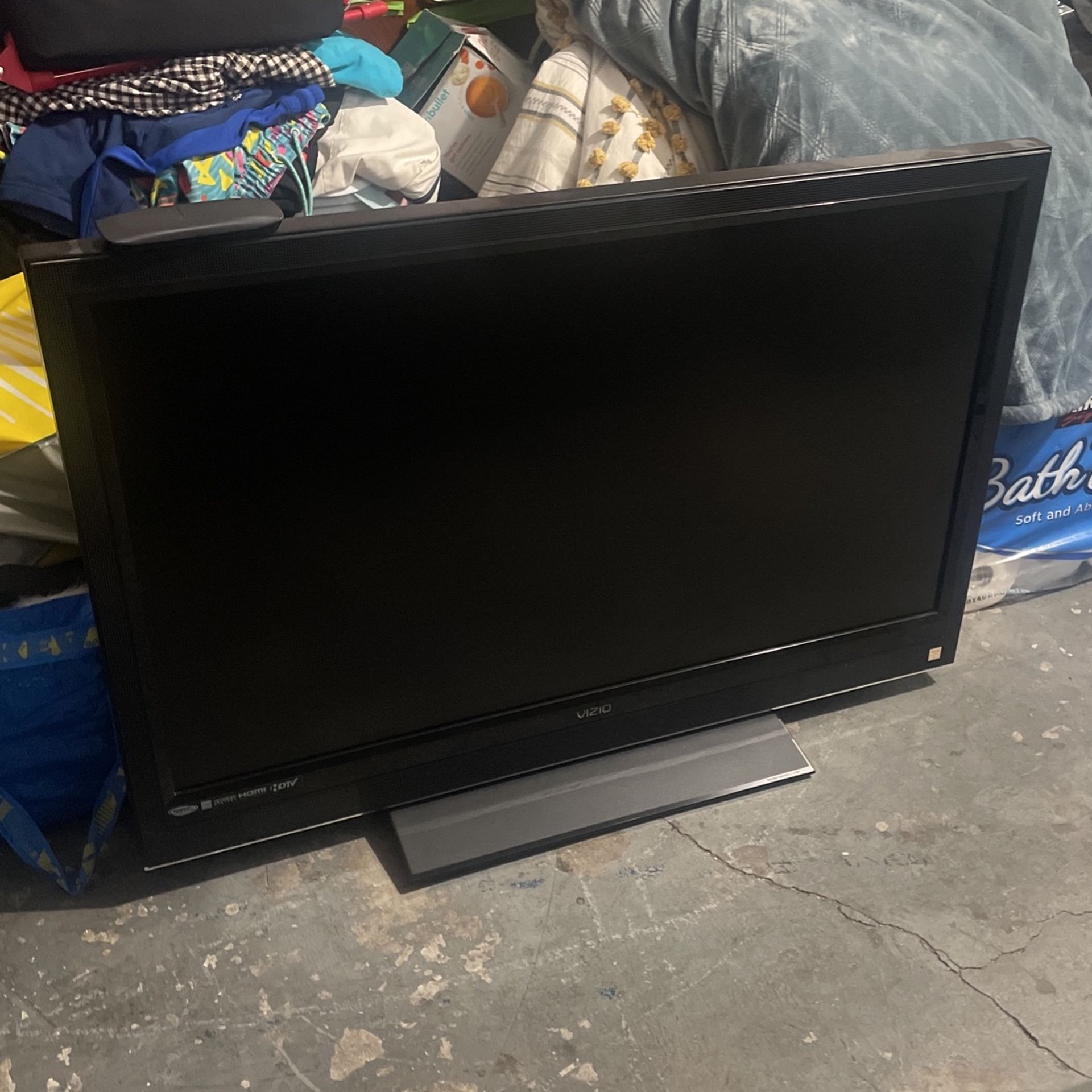 46 Inch Vizio Tv