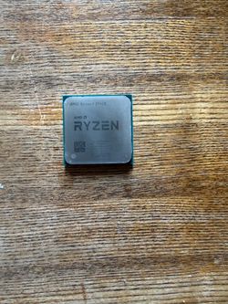 AMD Ryzen 9 5900X Desktop CPU sell or trade for gaming monitor