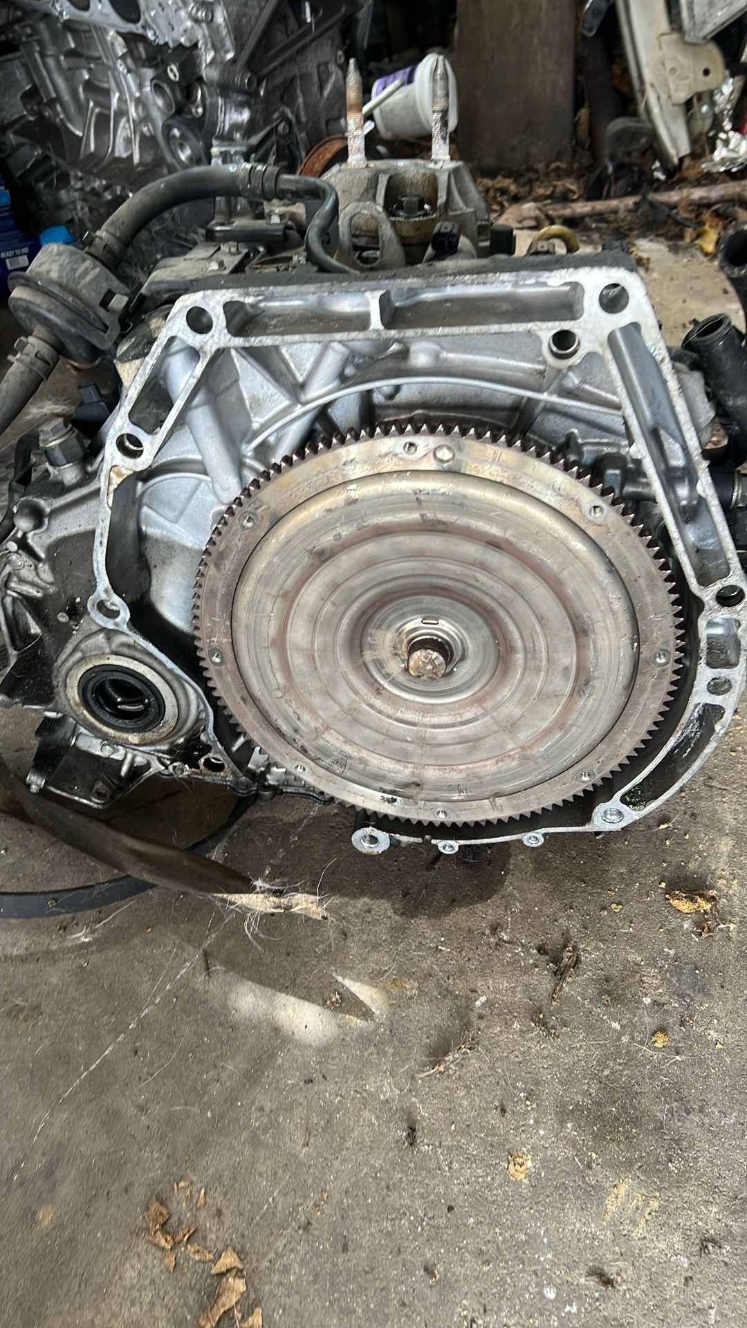 Cars Parts