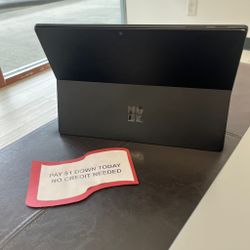 Microsoft Surface Go 2 10.5" -90 Day Warranty-$1 DOWN-NO Credit Needed