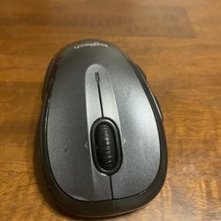 logitech mouse