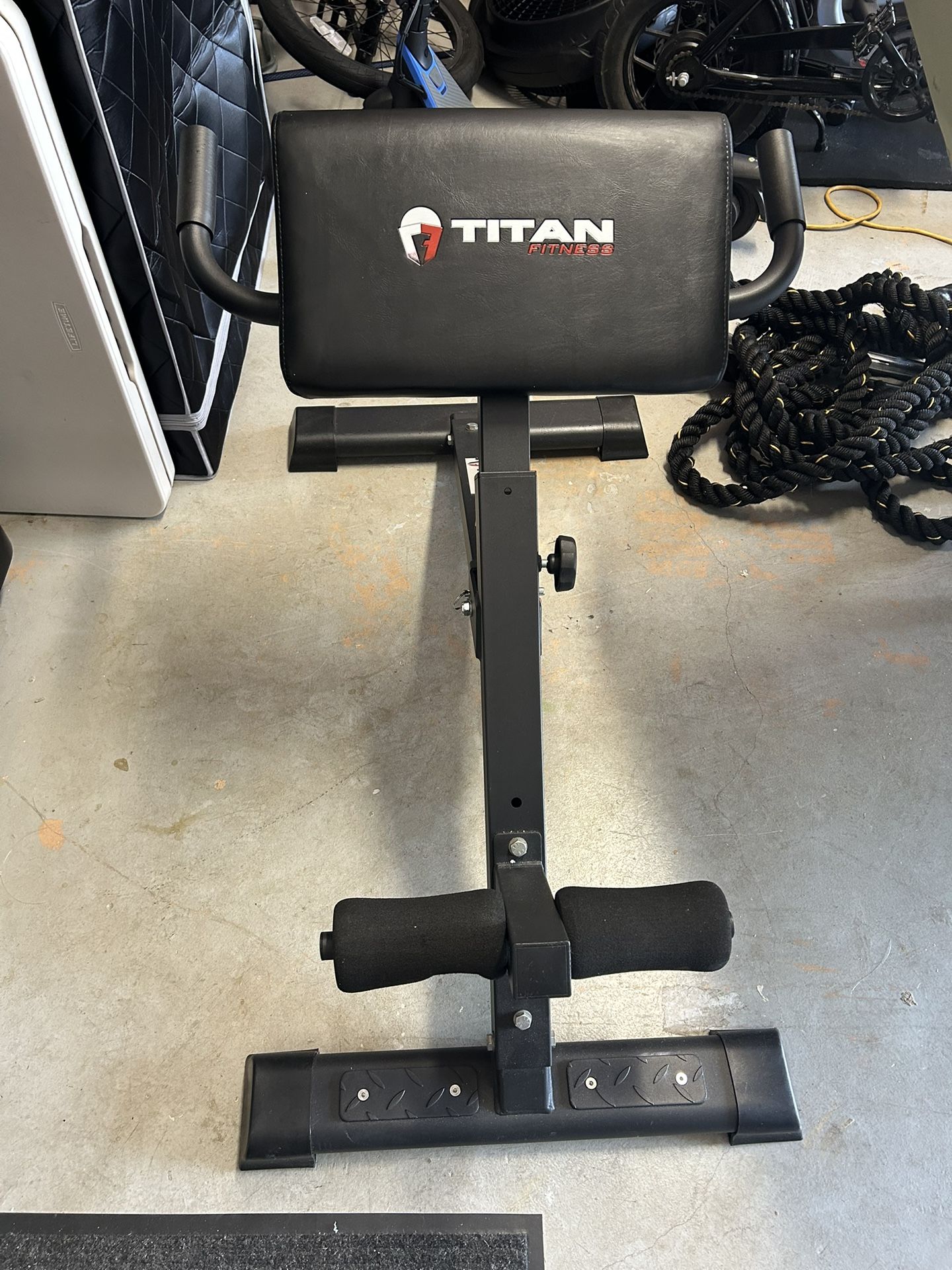 Exercise Equipment For Home gym