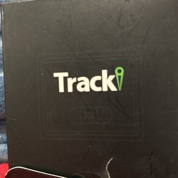 Tracki GPS 