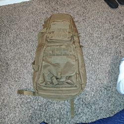 Rifle Bag