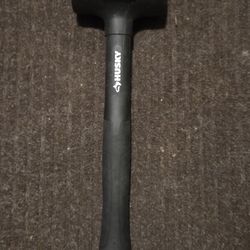 Husky 45oz Dead Blow Hammer – Heavy Duty