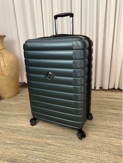 Delsey Hardside Spinner Luggage