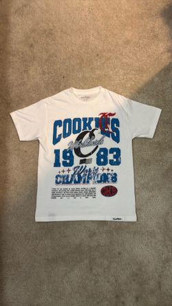 Cookies Shirt Size Medium
