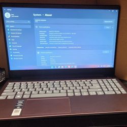 Lenovo Laptop IdeaPad S3040