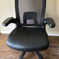 Big & Tall w/ Wide Seat Office Chair