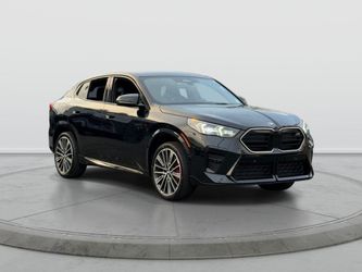 2026 BMW X2
