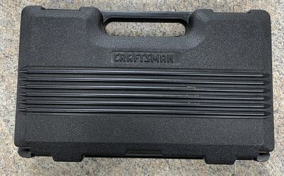 Craftsman Cordless Ratchet 3.6V Model  (contact info removed)30  w/ Case