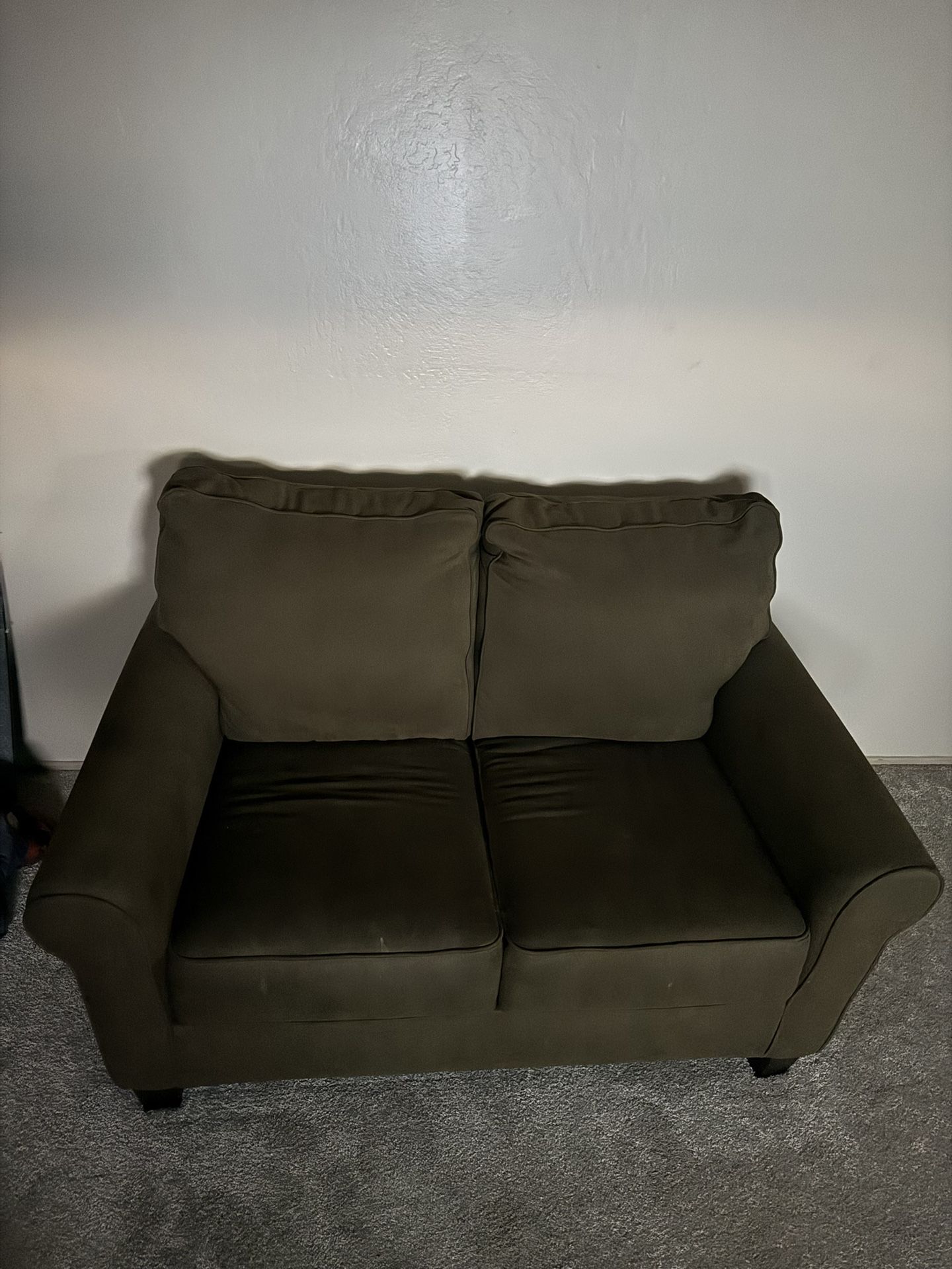 ποΈ Two-Seater Sofa Bed for Sale