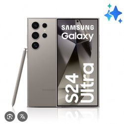 Samsung Galaxy S24 Ultra 