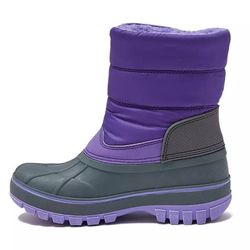 Snow Bots Girls Size 5