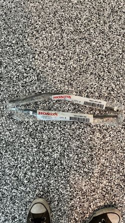 1996 to 2001 Acura (Honda) Integra Type R Windshield Wiper Blades BRAND NEW