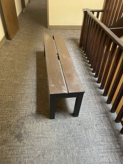 Bench