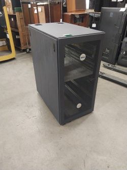 Full Size Dell Server Cabinet 