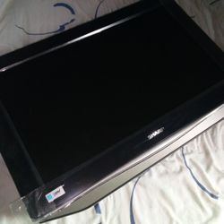 27" Sharp Tv 