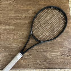 Vintage Prince Tennis Racket
