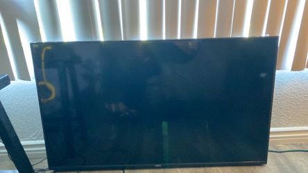 Vizio 52