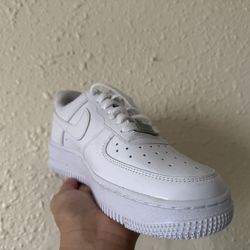 Nike Woman’s Airforce 1