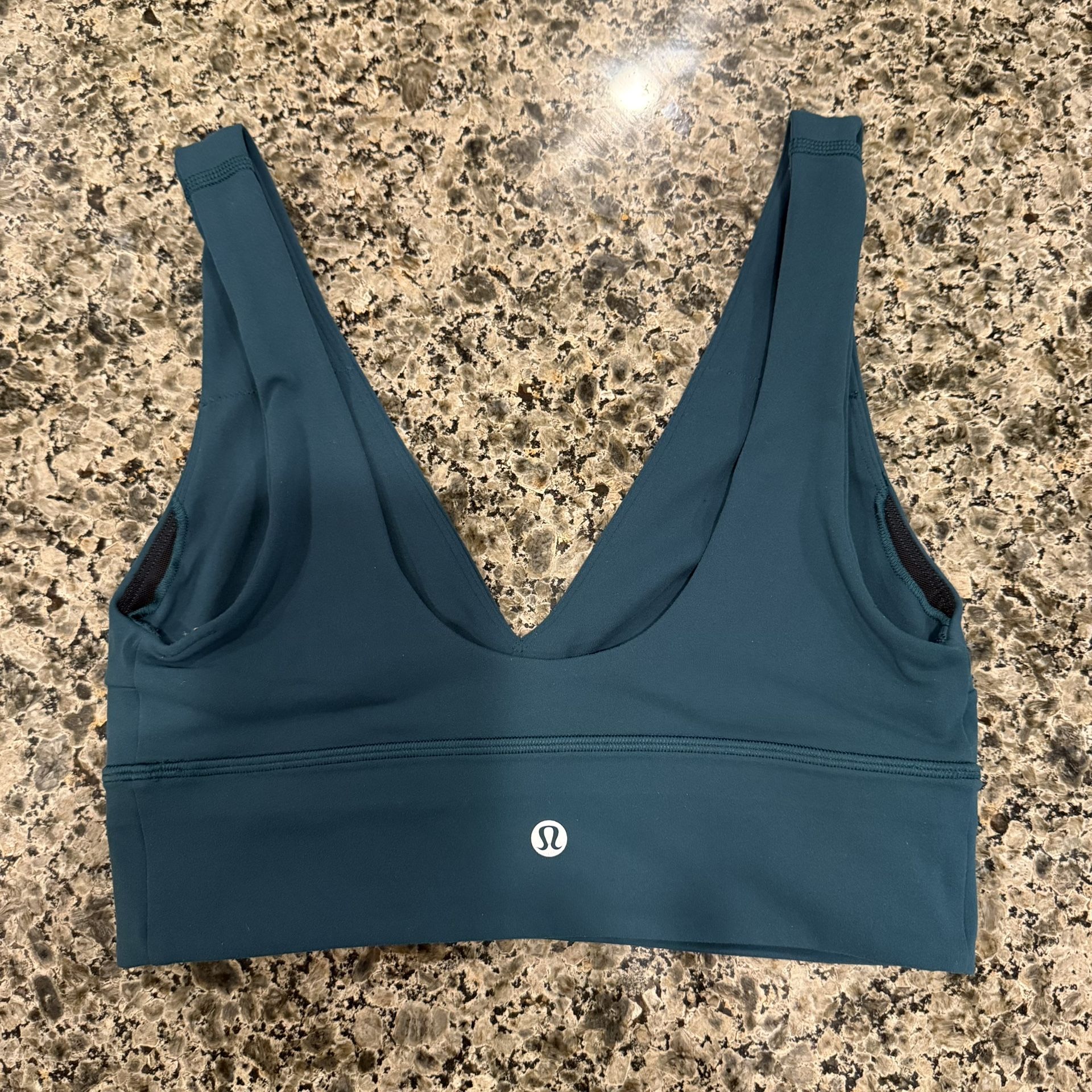 Lululemon Align V Neck Bra