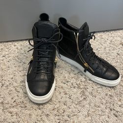Giuseppe Zanotti Sneakers
