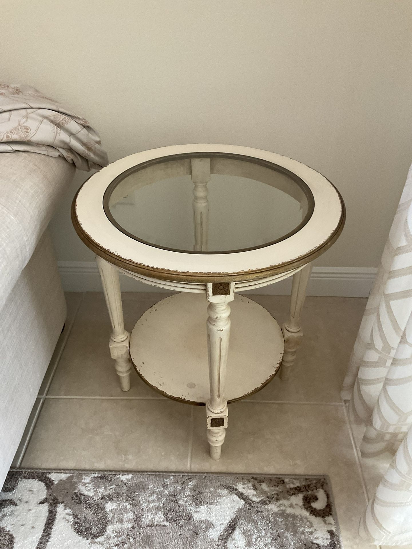 End Table