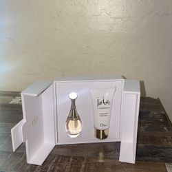 Jadore Dior Edp