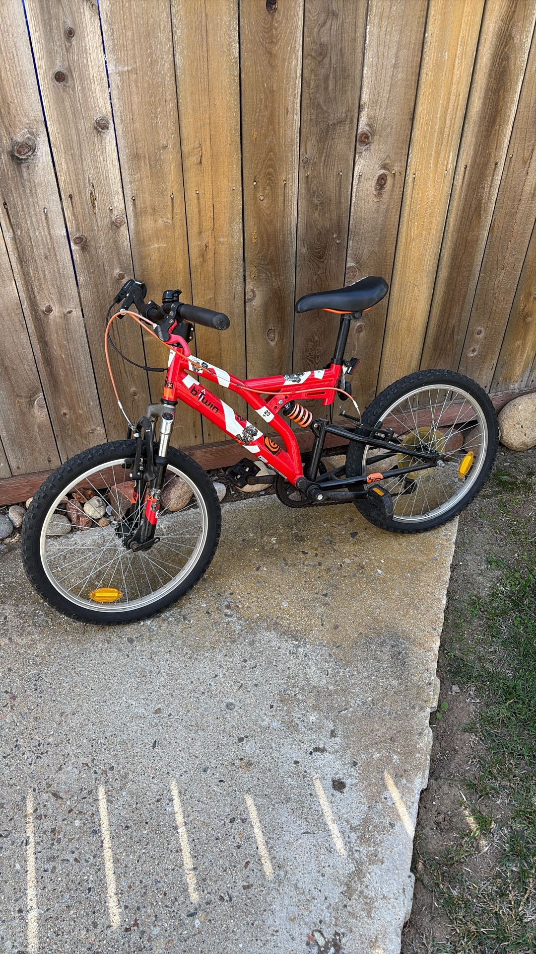 $10 Kids mountain Bike