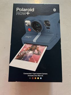 Camera Polaroid