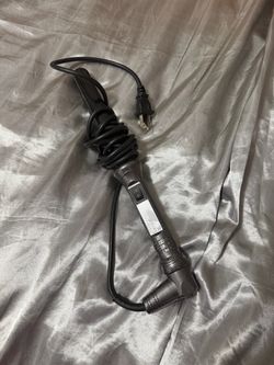 Electric Curling  Wand