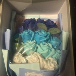 🩵🩵💙 Roses 🩵🩵🩵