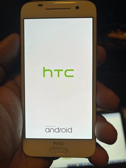 HTC One A9 Sprint