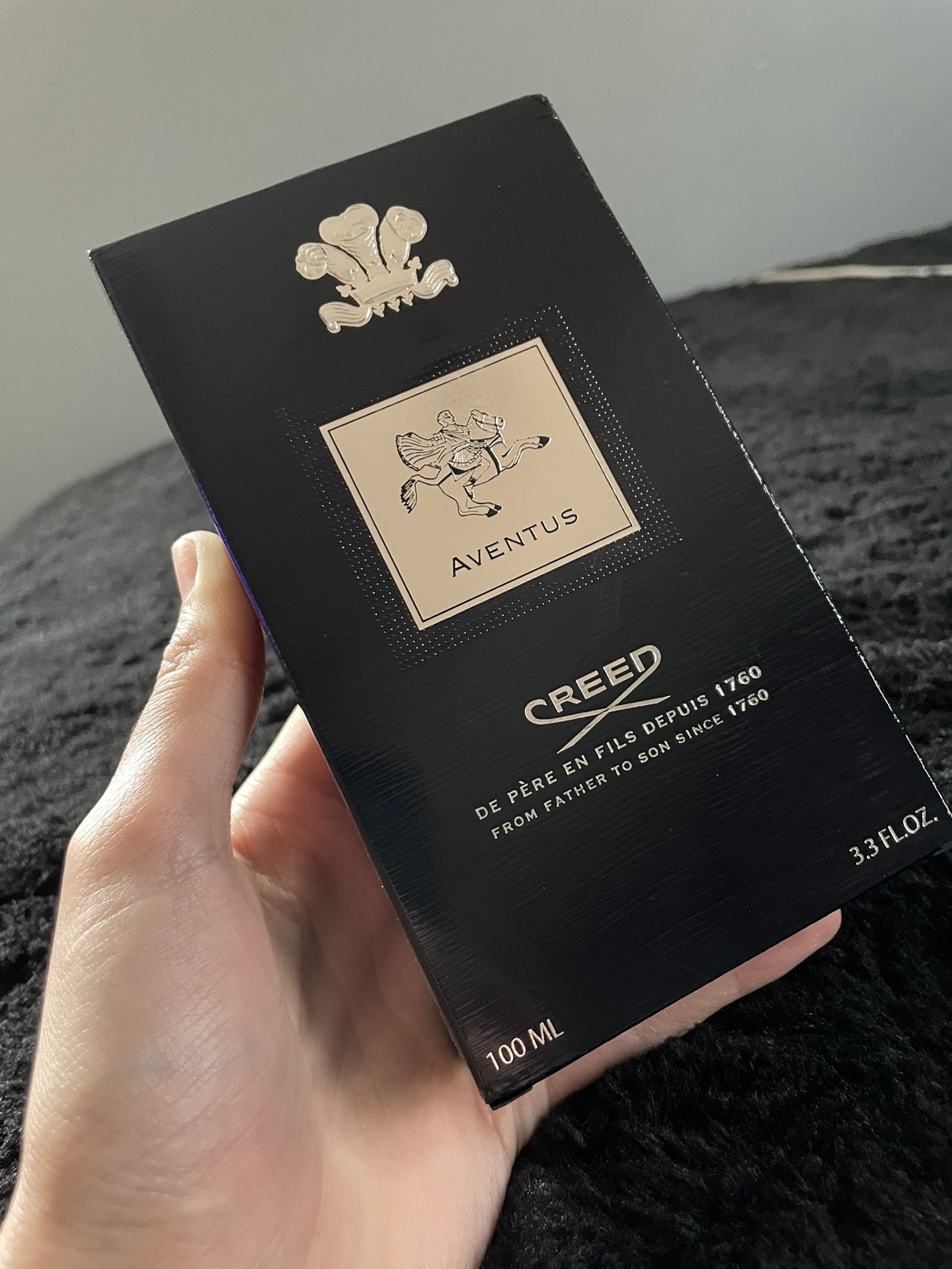 Creed Aventus Eau de Parfum 100 ml / 3.3 fl oz