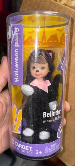 New. Vintage dolls $12ea or 2/$20