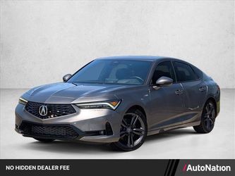 2025 Acura Integra