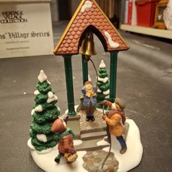 Heritage Village Christmas Bells