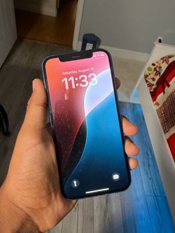 Apple iPhone 12 used