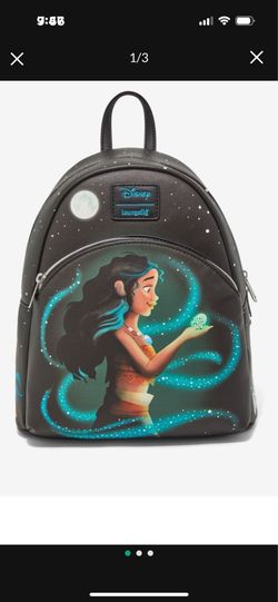 Disney MOANA NWT (Price Is Firm)