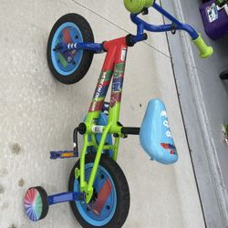 PJ Mask Tricycle