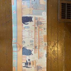 Cat Computer Mouse Pad
