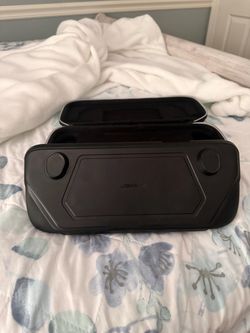 Steam Deck 1TB OLED
