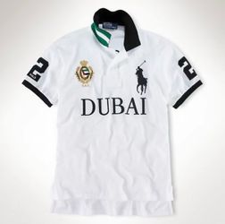 Polo Ralph Lauren Dubai UAE Big Pony Polo Shirt