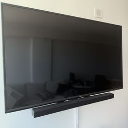 58 Inch Tv