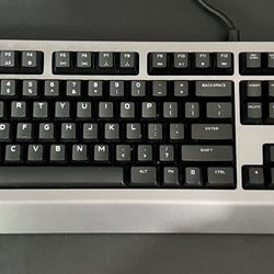 Dell Alienware Mechanical Keyboard  AW768