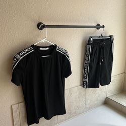 Size small Men’s Two-Piece Outfit 2 For $140