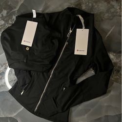 Lululemon Jacket