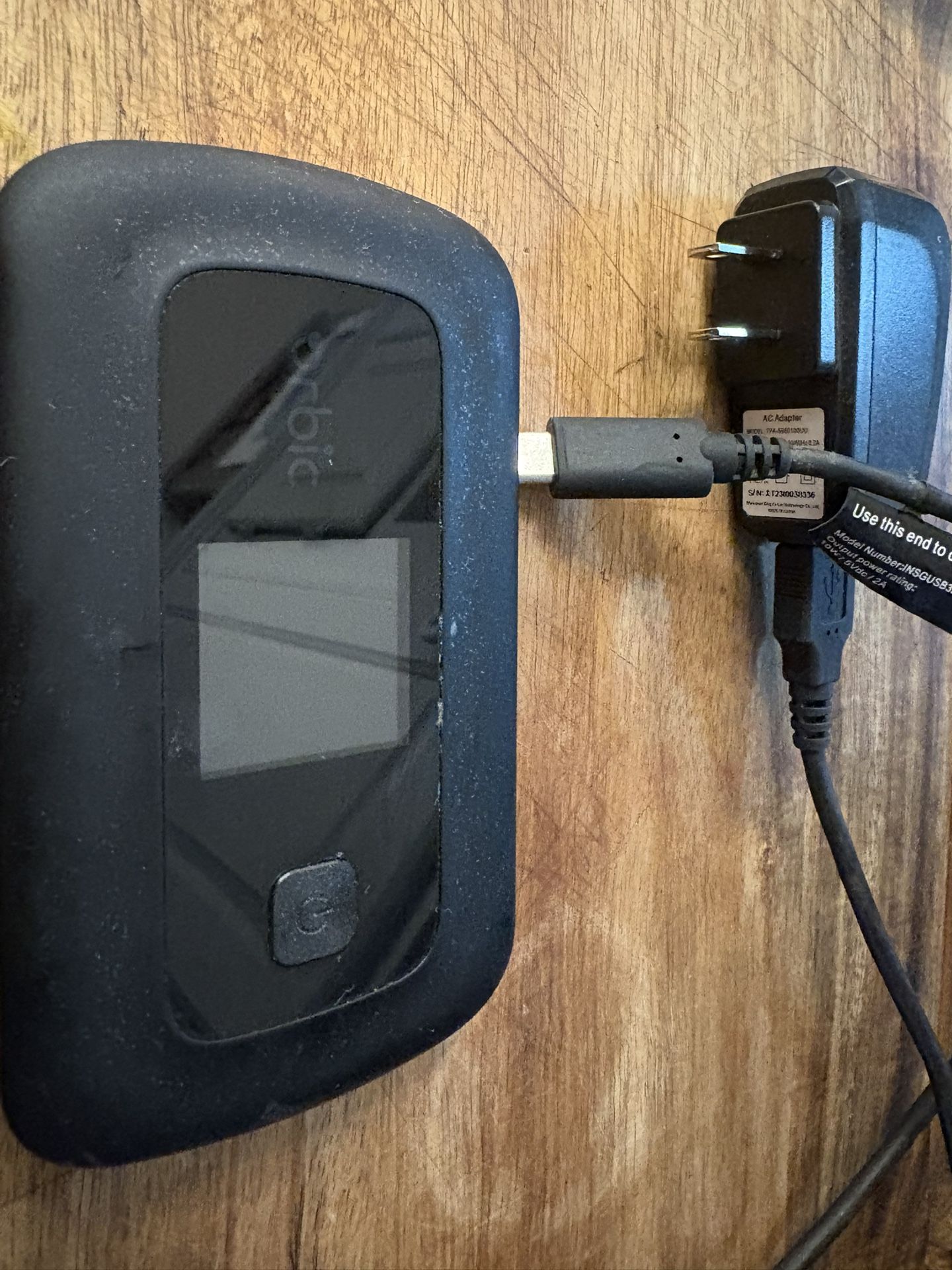 2 Mifi - WiFi Units With Chargers For Sale $75each
