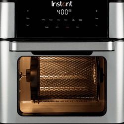 Instant Pot 10qt Air Fryer -New